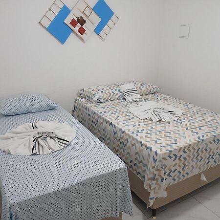 Suite Pajuçara Maceió Extérieur photo