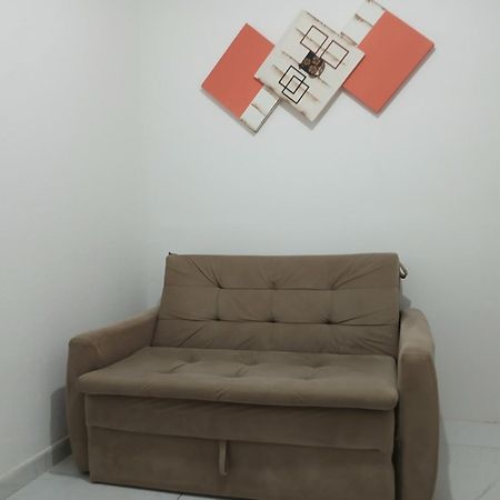 Suite Pajuçara Maceió Extérieur photo