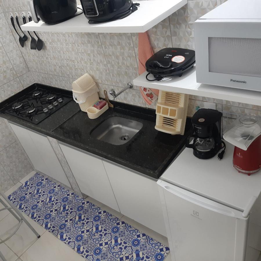 Suite Pajuçara Maceió Extérieur photo
