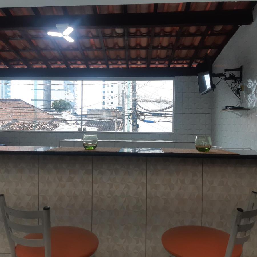 Suite Pajuçara Maceió Extérieur photo