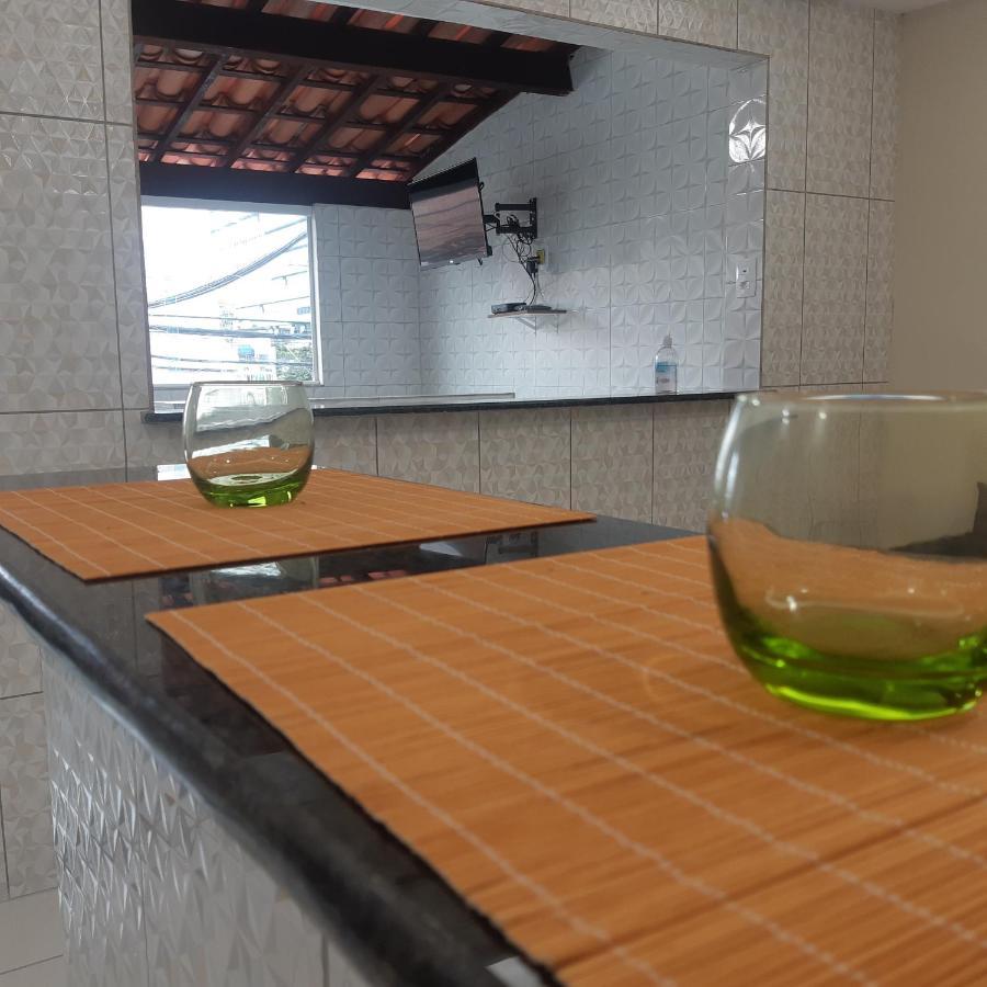 Suite Pajuçara Maceió Extérieur photo