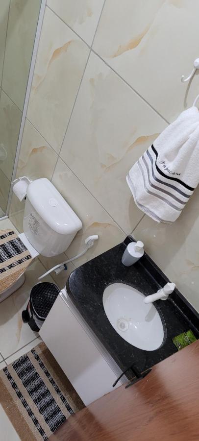 Suite Pajuçara Maceió Extérieur photo