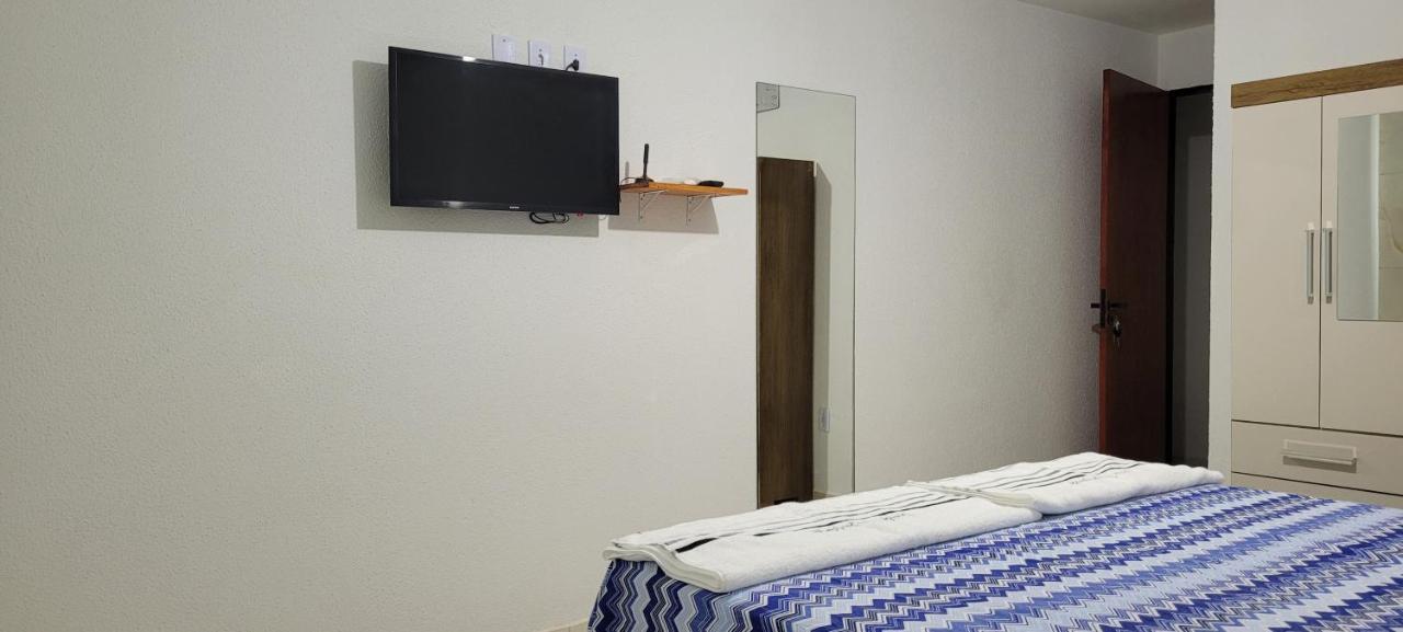 Suite Pajuçara Maceió Extérieur photo