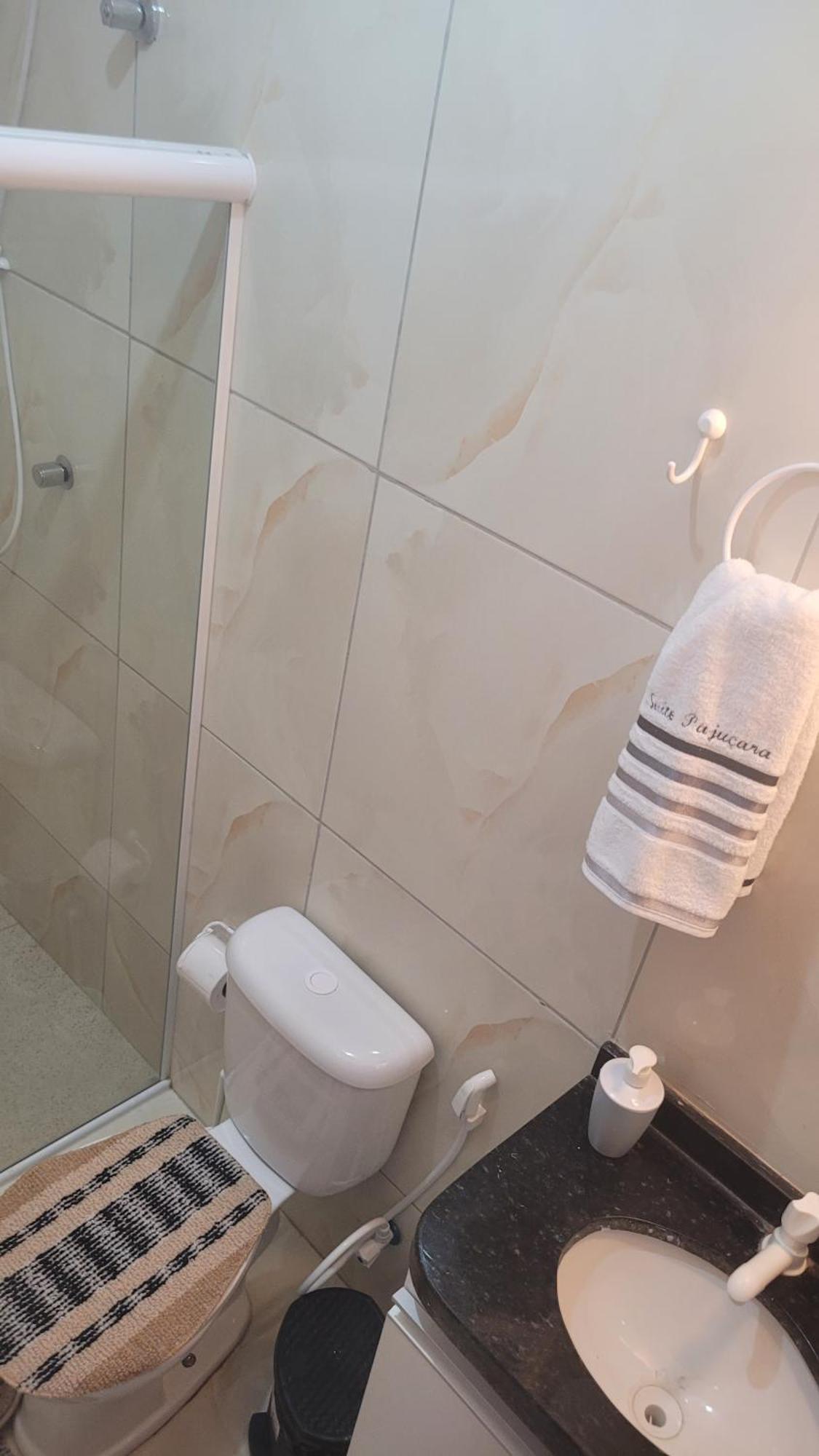 Suite Pajuçara Maceió Extérieur photo