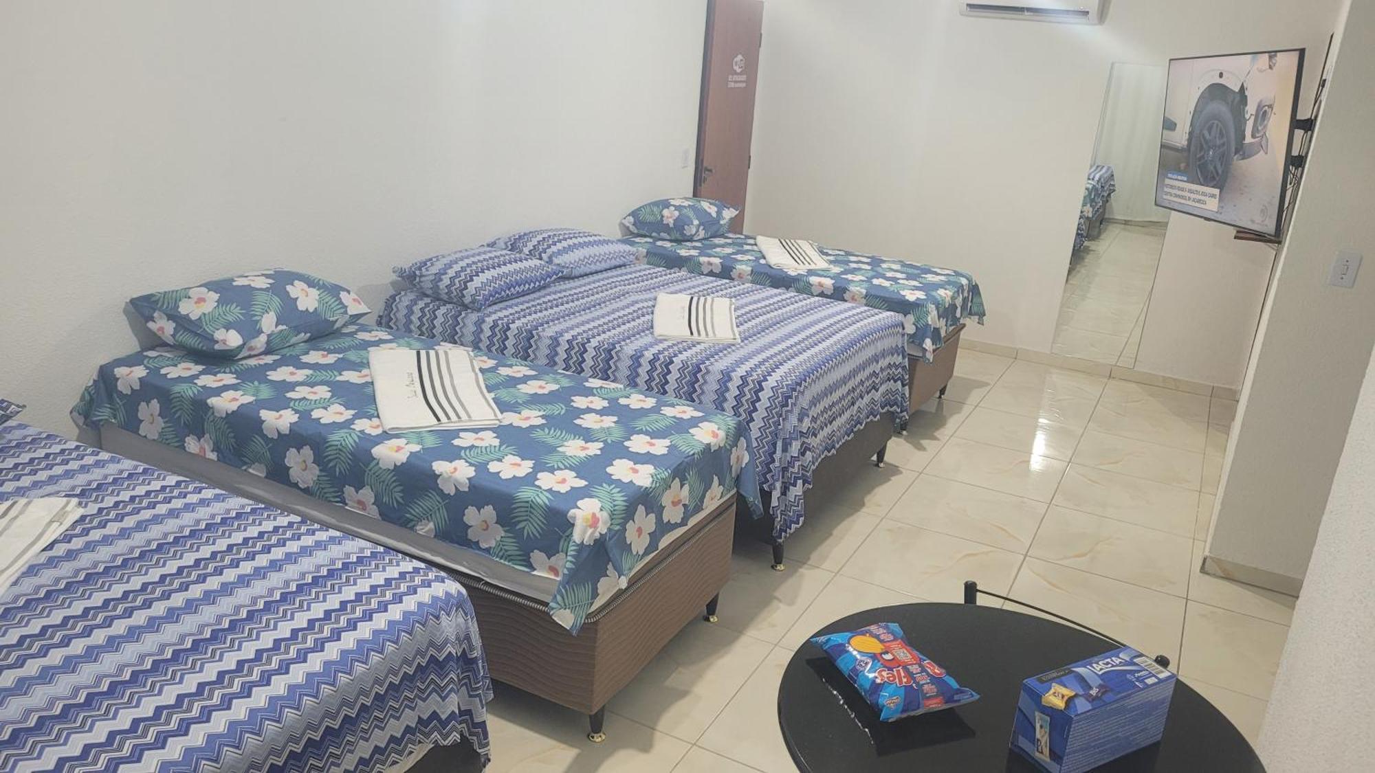 Suite Pajuçara Maceió Extérieur photo