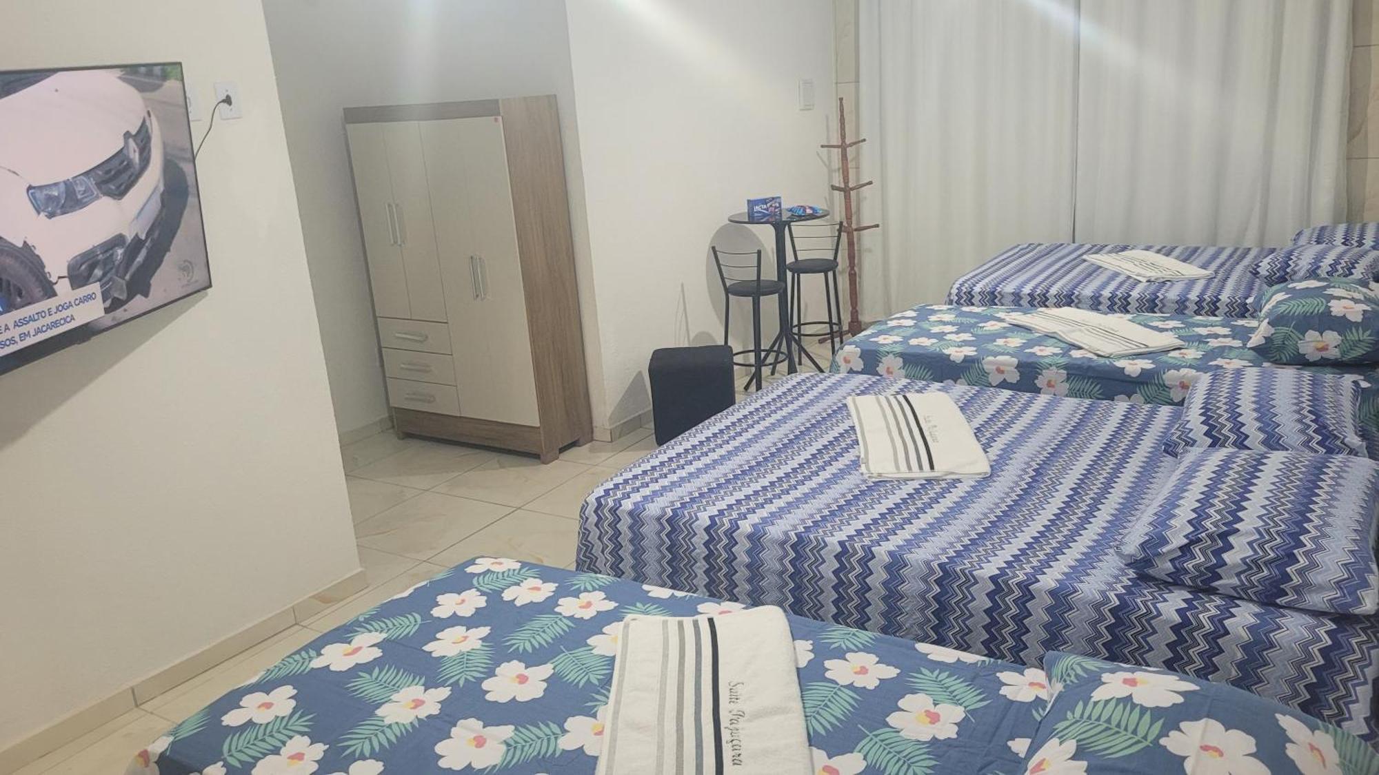 Suite Pajuçara Maceió Extérieur photo