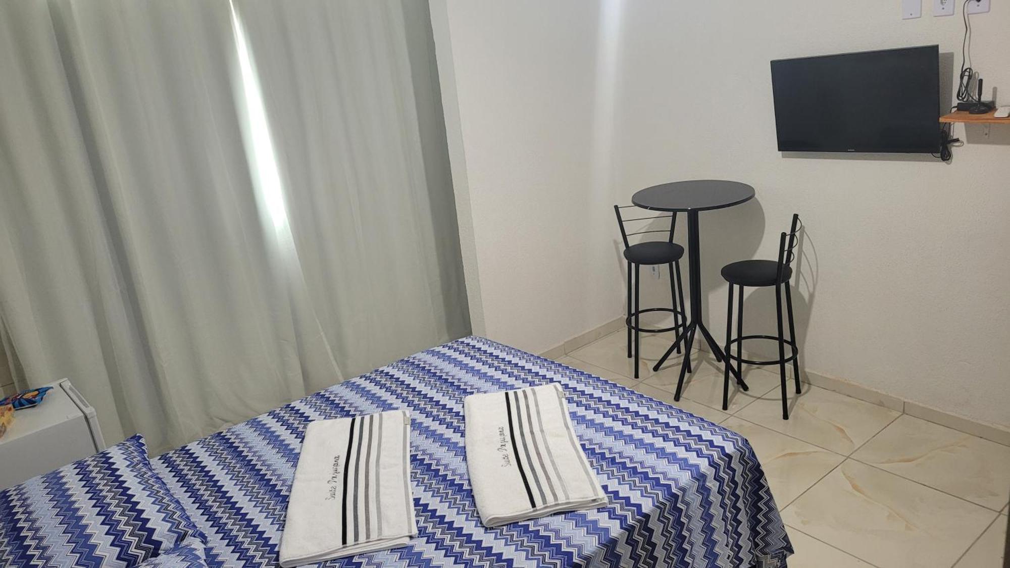 Suite Pajuçara Maceió Extérieur photo