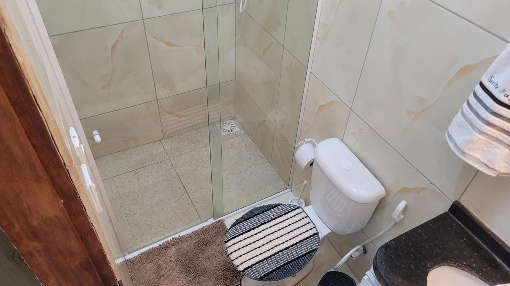 Suite Pajuçara Maceió Extérieur photo