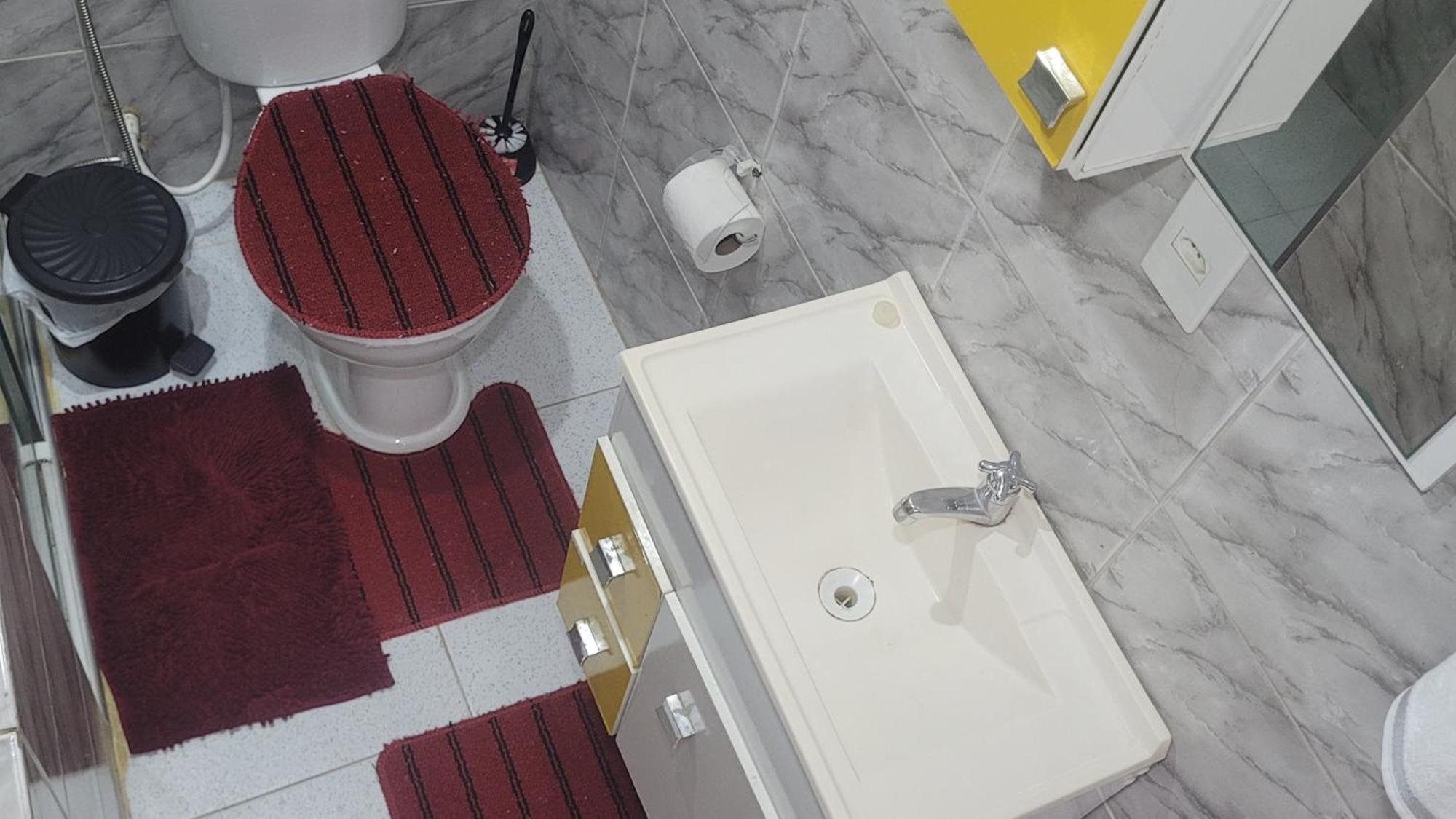 Suite Pajuçara Maceió Extérieur photo