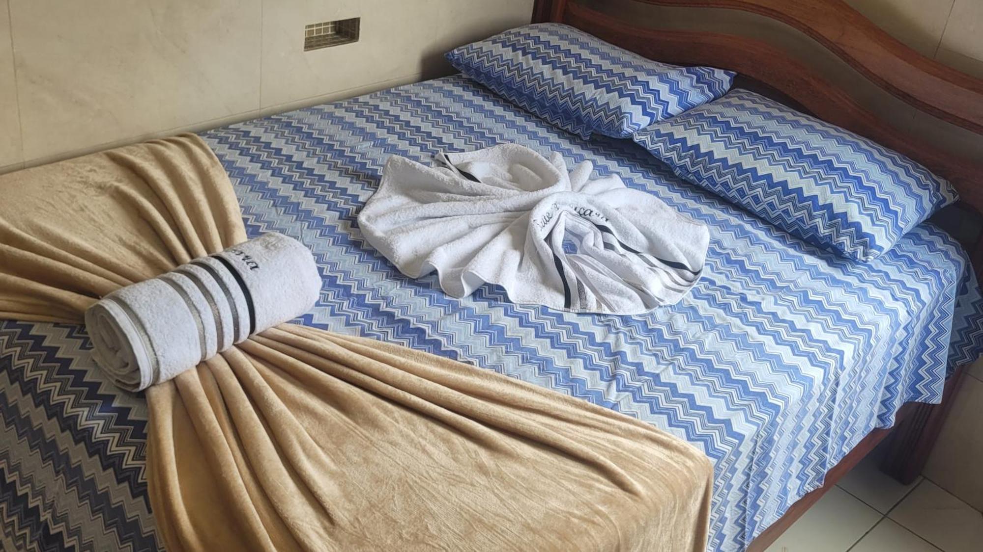 Suite Pajuçara Maceió Extérieur photo