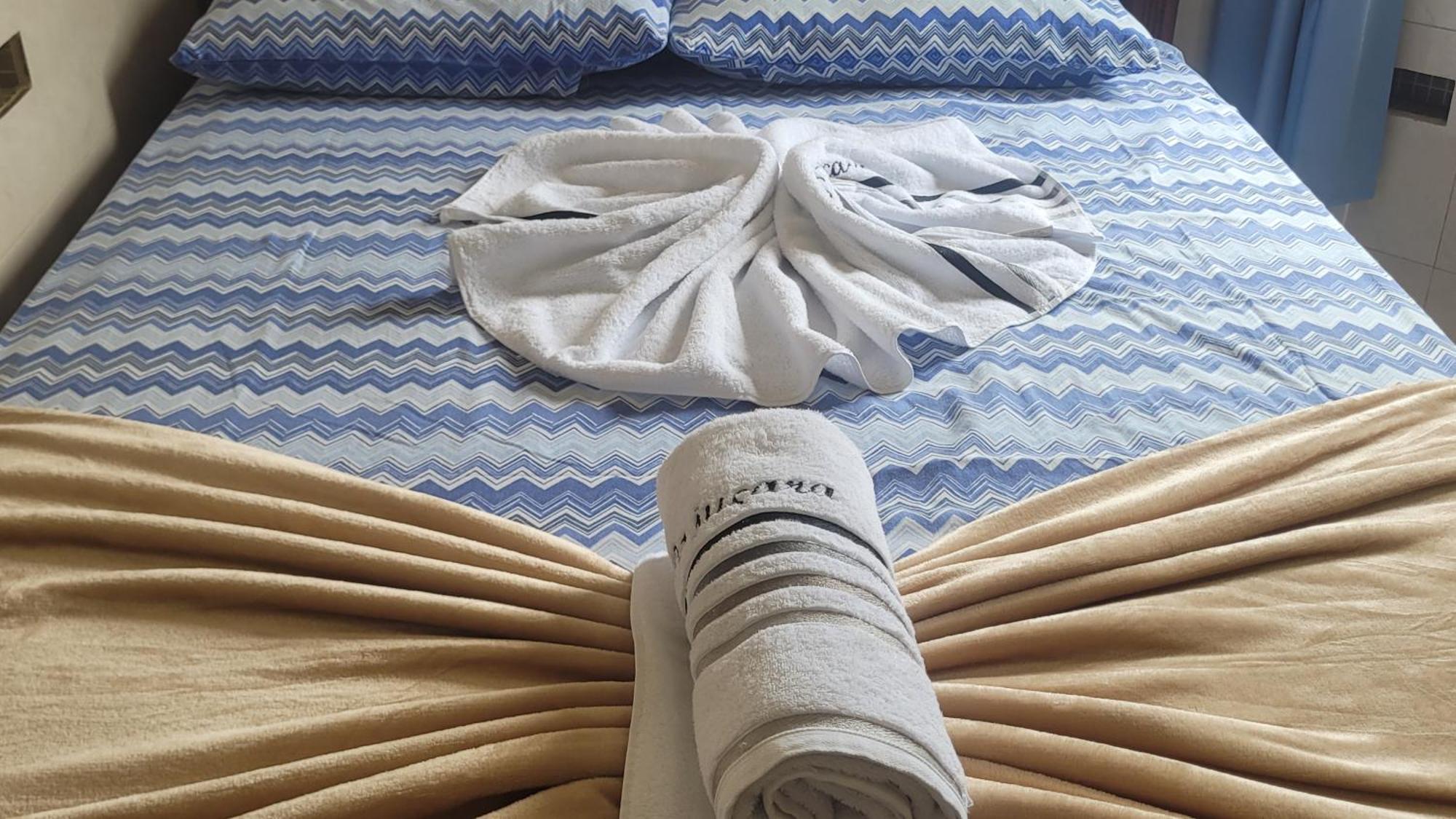 Suite Pajuçara Maceió Extérieur photo
