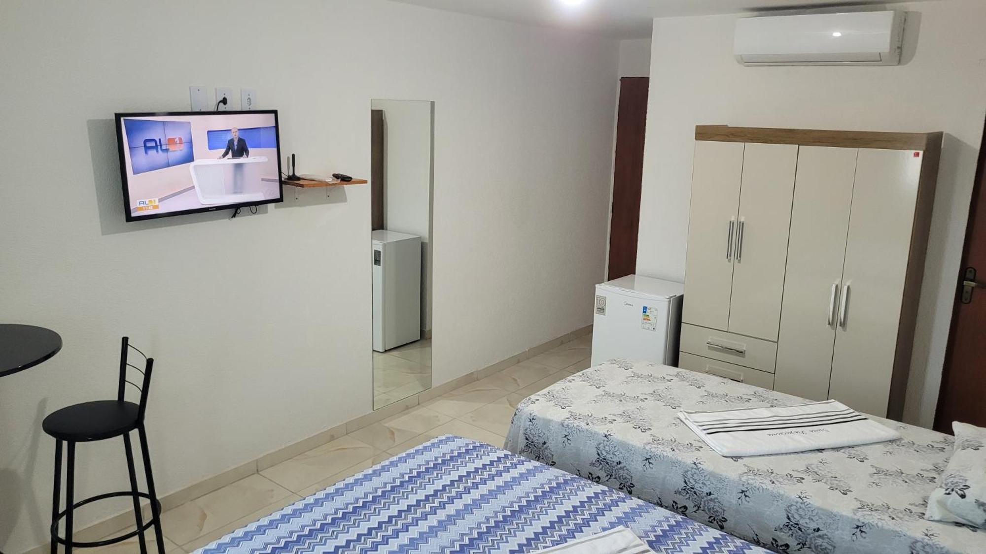 Suite Pajuçara Maceió Extérieur photo