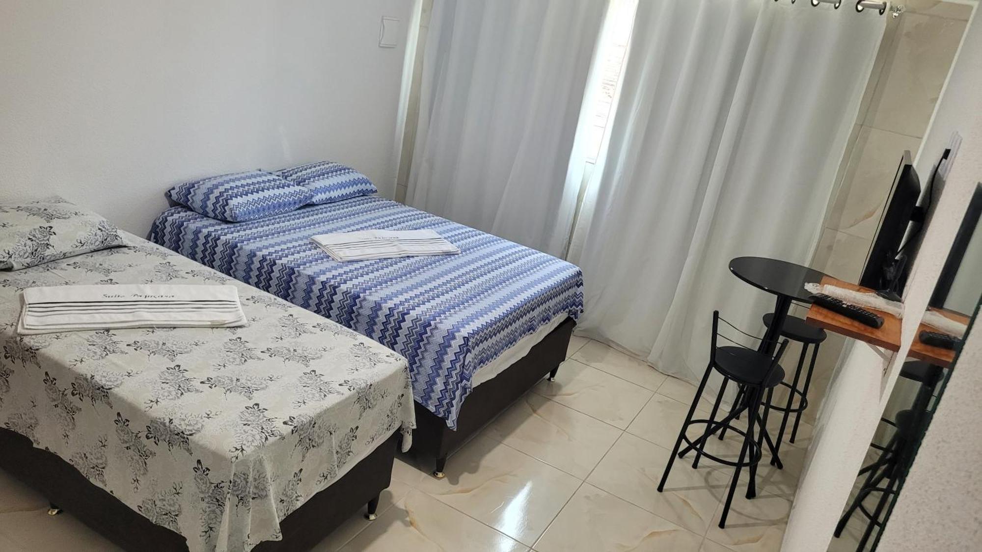 Suite Pajuçara Maceió Extérieur photo