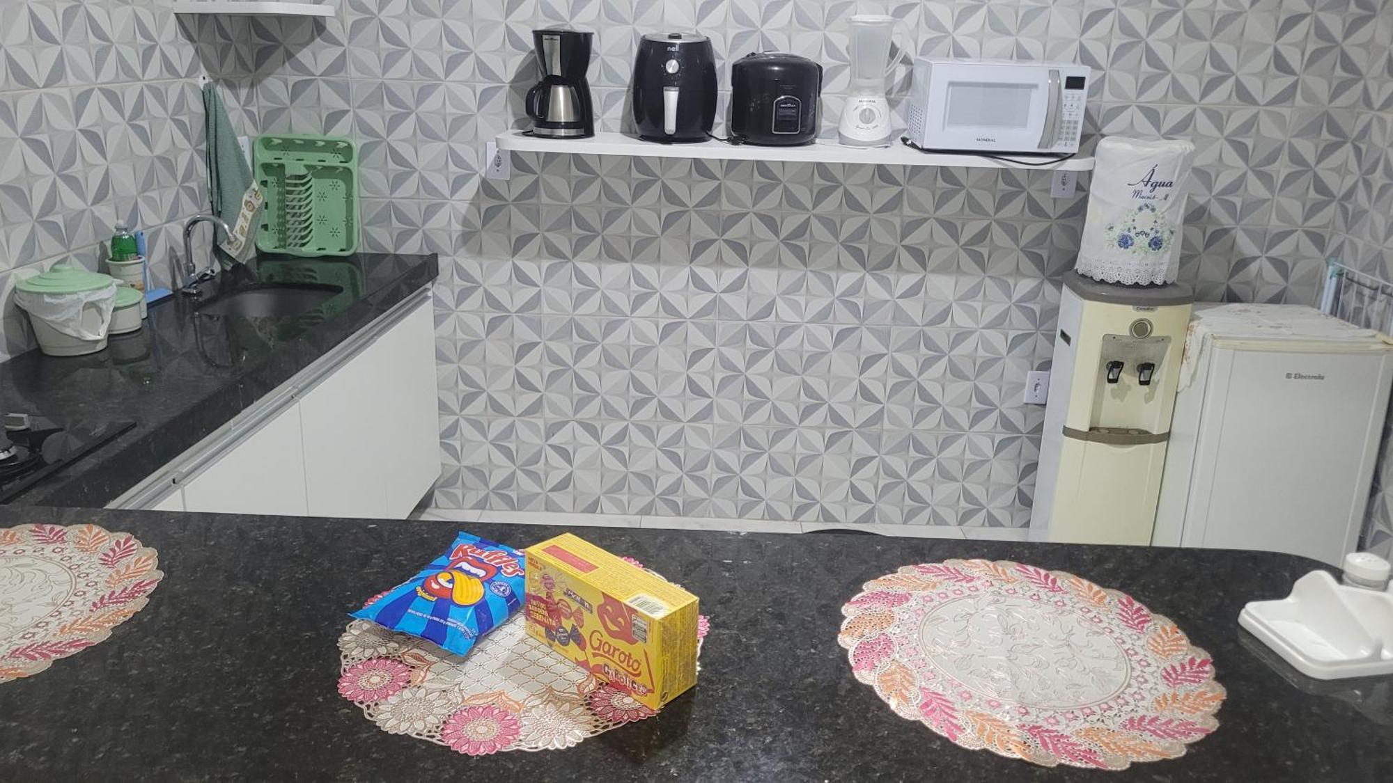 Suite Pajuçara Maceió Extérieur photo