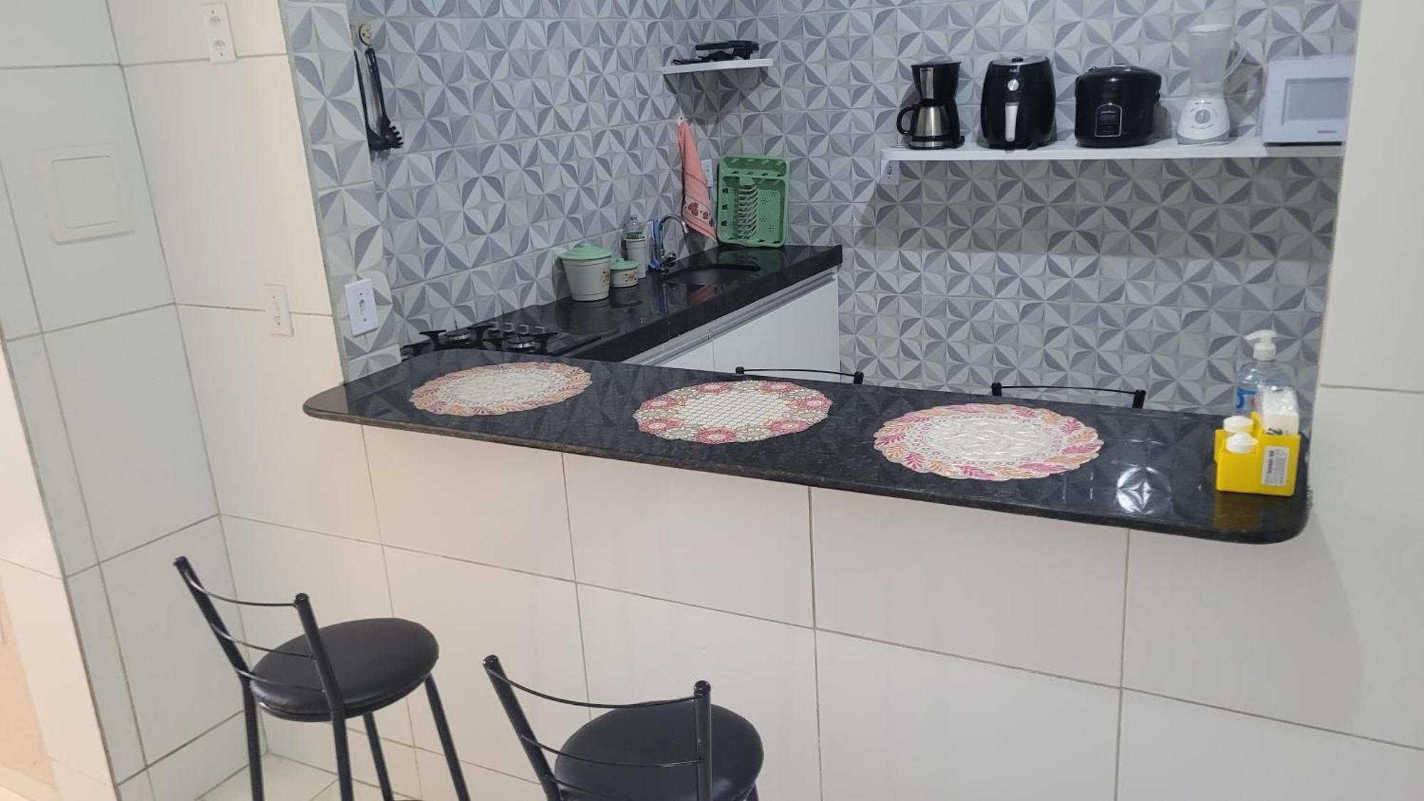 Suite Pajuçara Maceió Extérieur photo