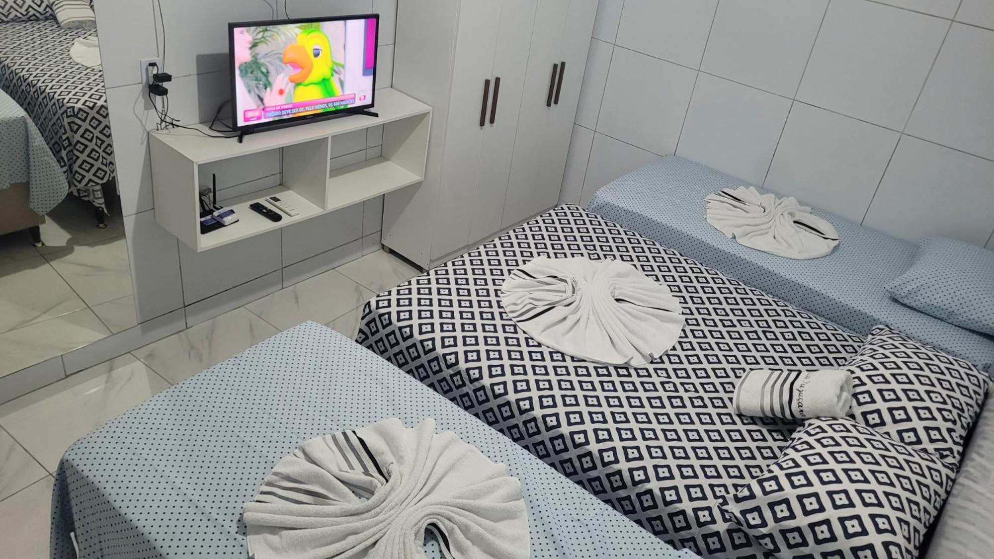 Suite Pajuçara Maceió Extérieur photo