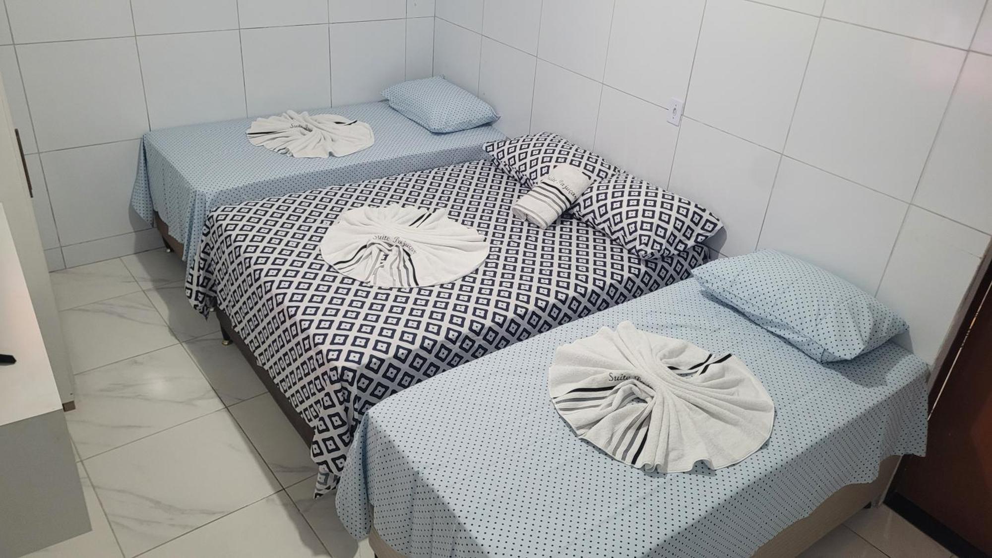 Suite Pajuçara Maceió Extérieur photo
