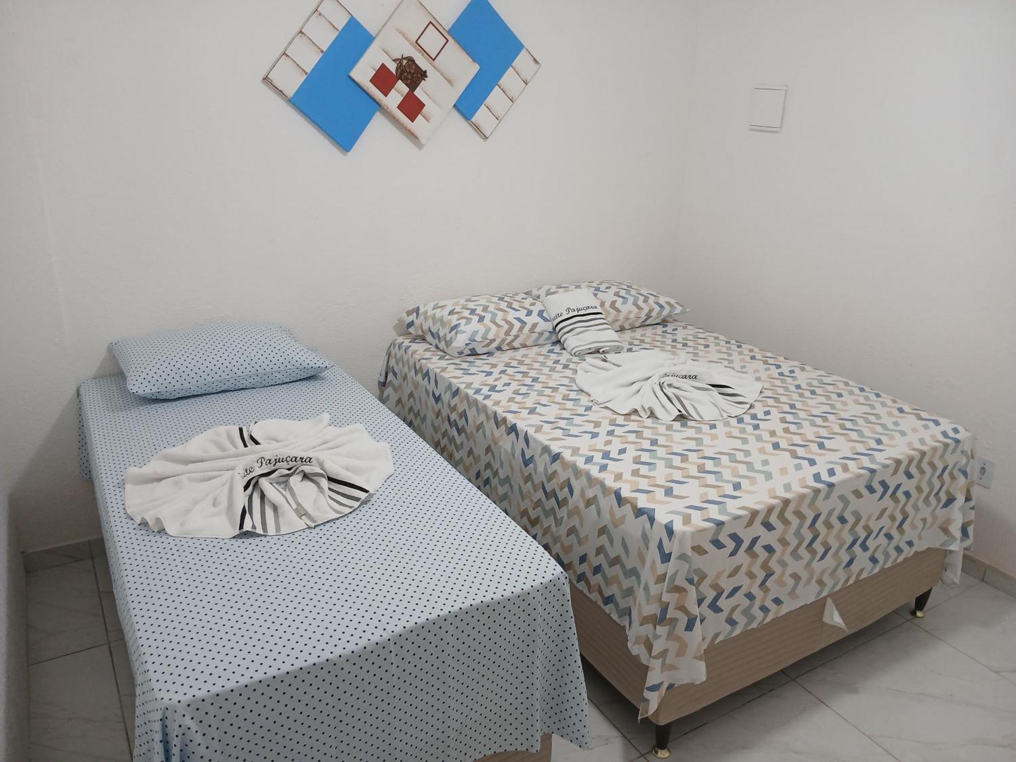 Suite Pajuçara Maceió Extérieur photo