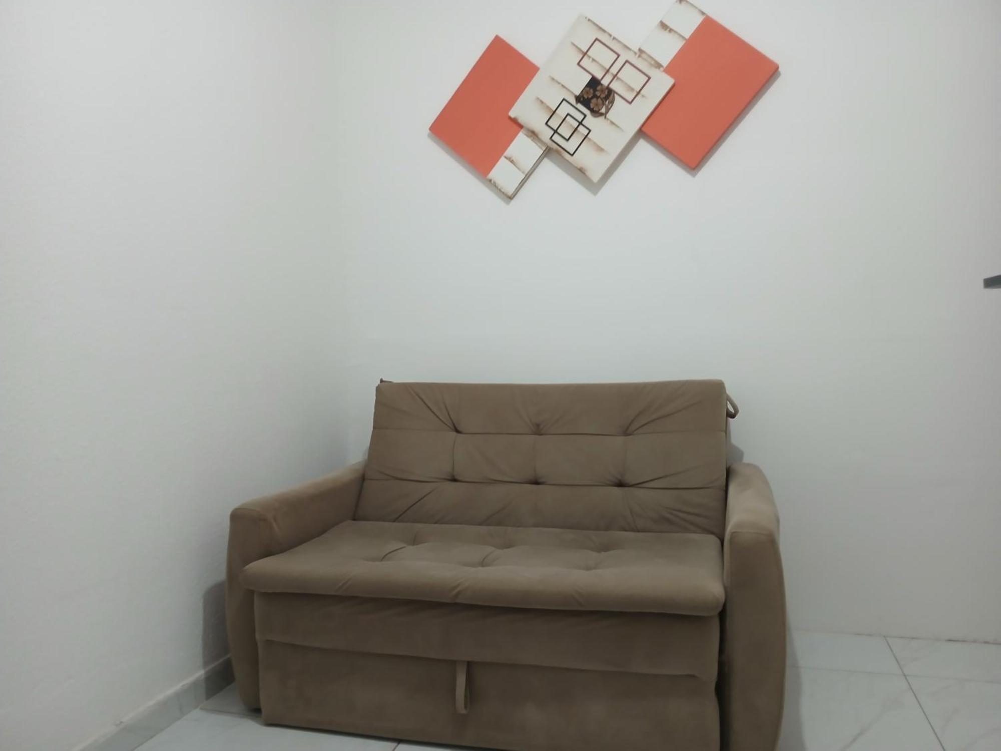Suite Pajuçara Maceió Extérieur photo