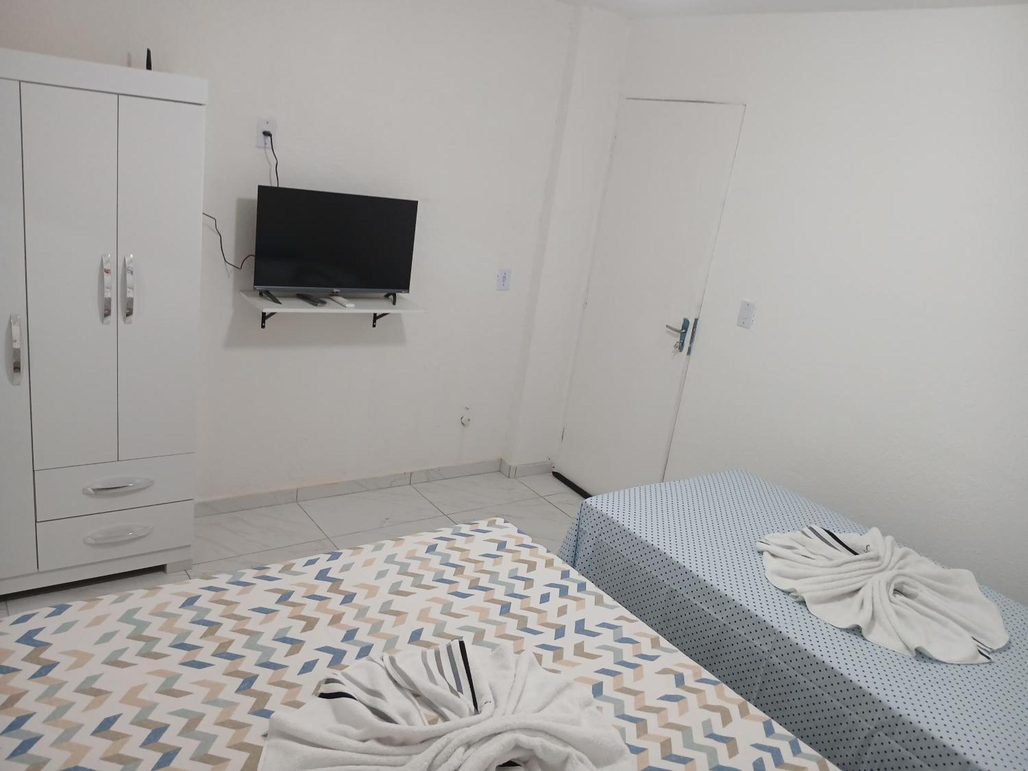 Suite Pajuçara Maceió Extérieur photo