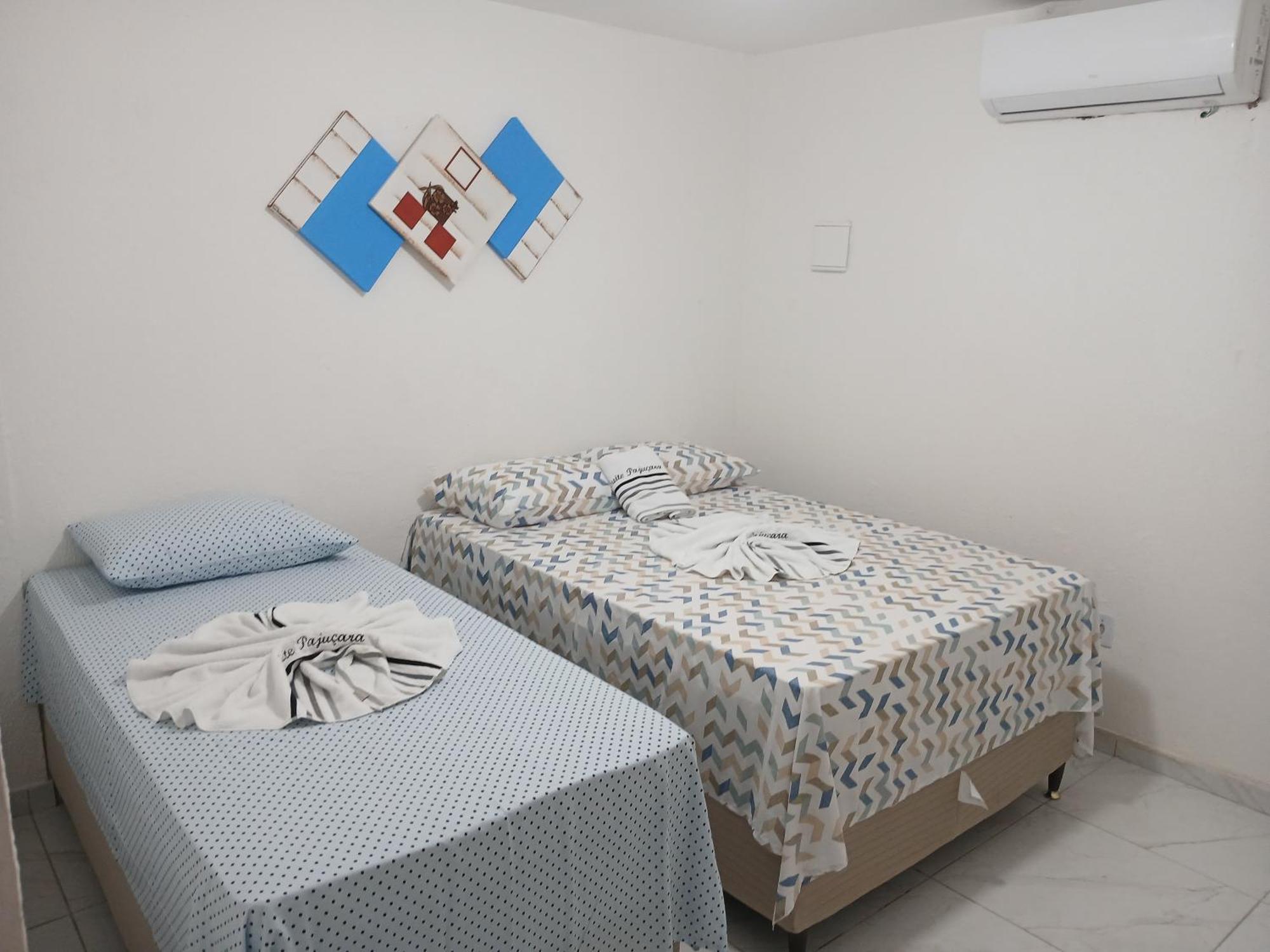 Suite Pajuçara Maceió Extérieur photo