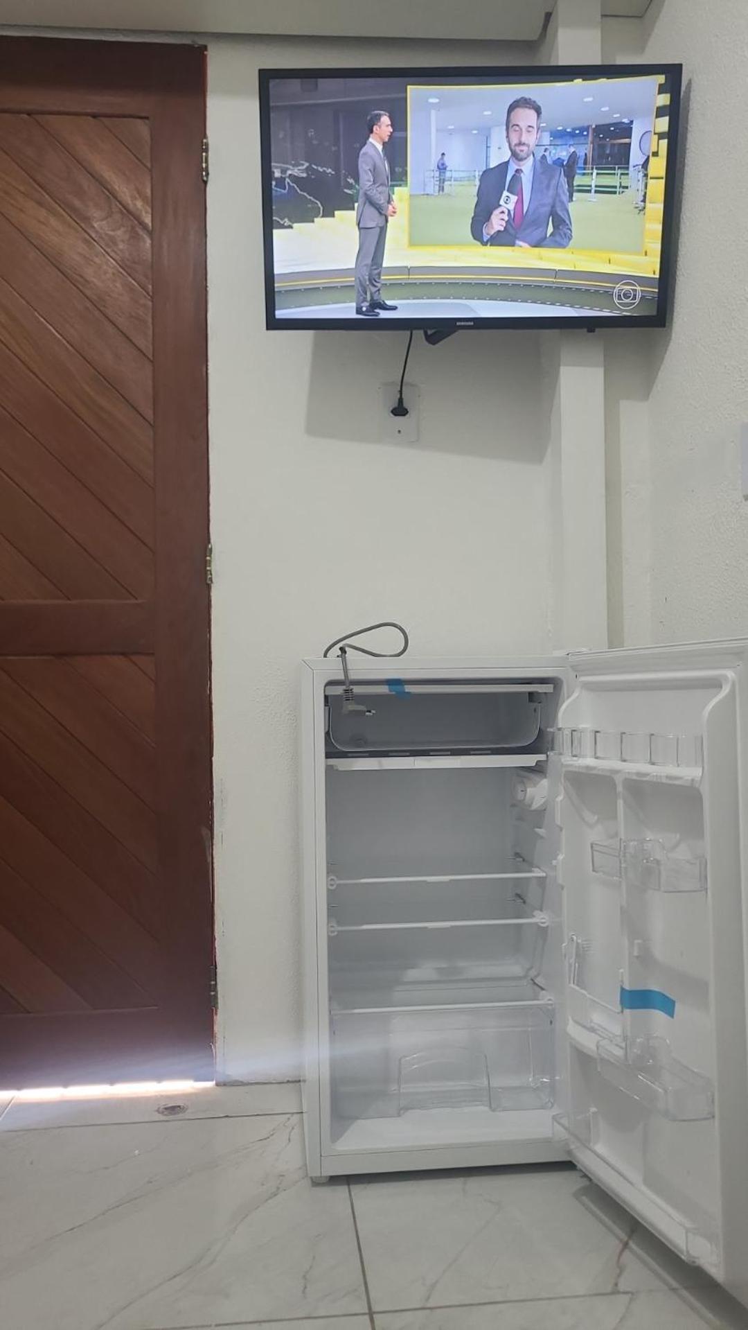 Suite Pajuçara Maceió Extérieur photo