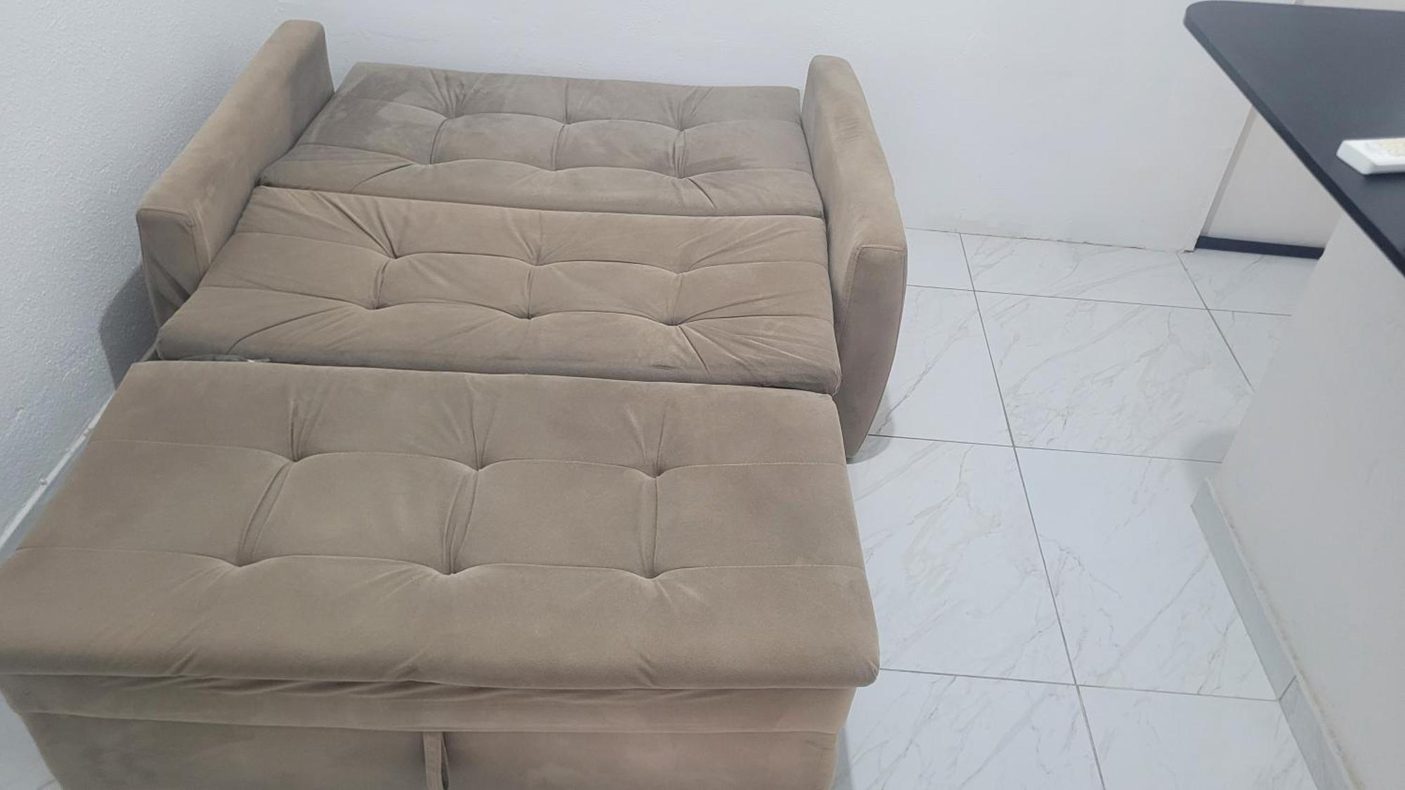 Suite Pajuçara Maceió Extérieur photo