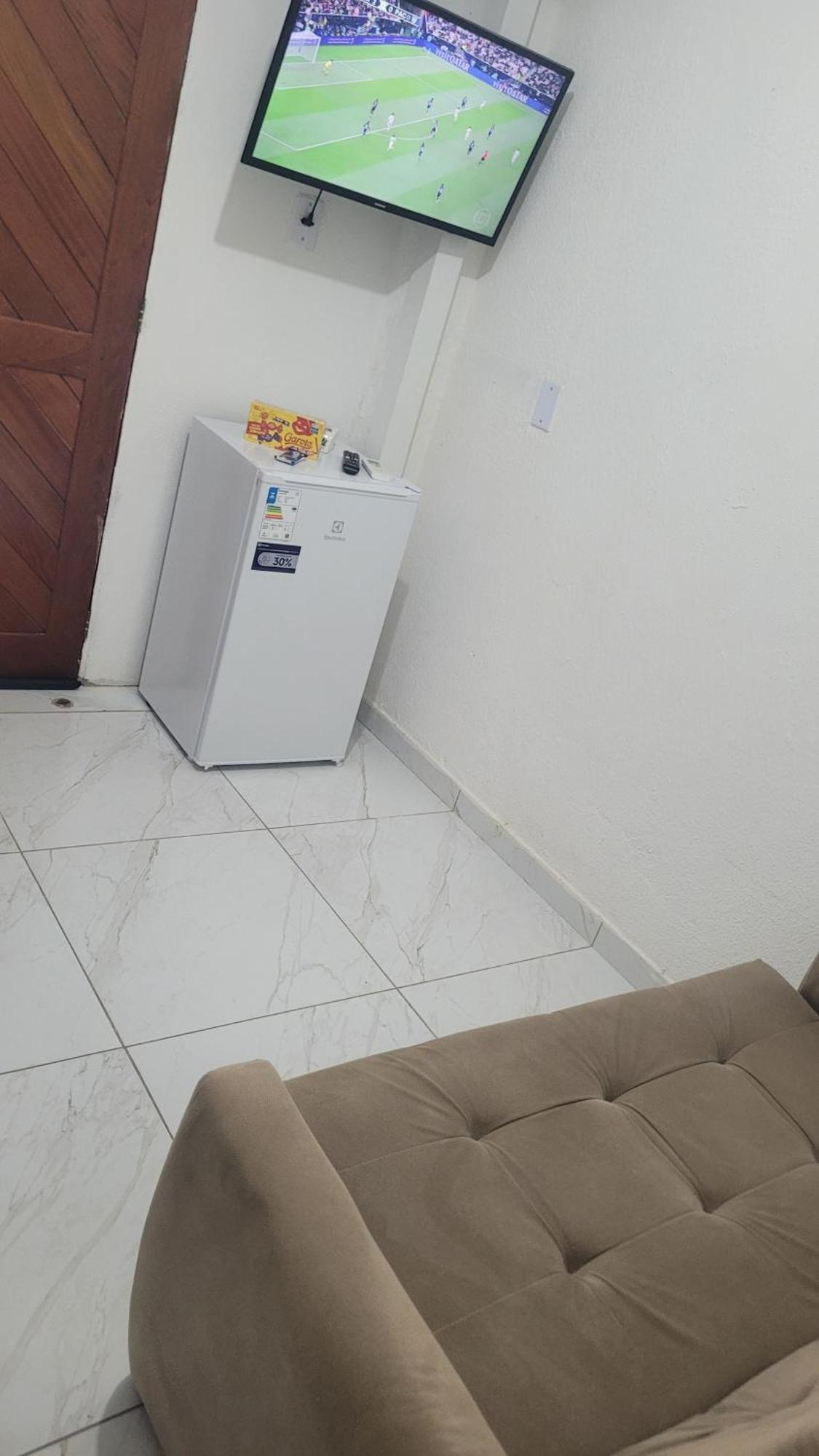 Suite Pajuçara Maceió Extérieur photo