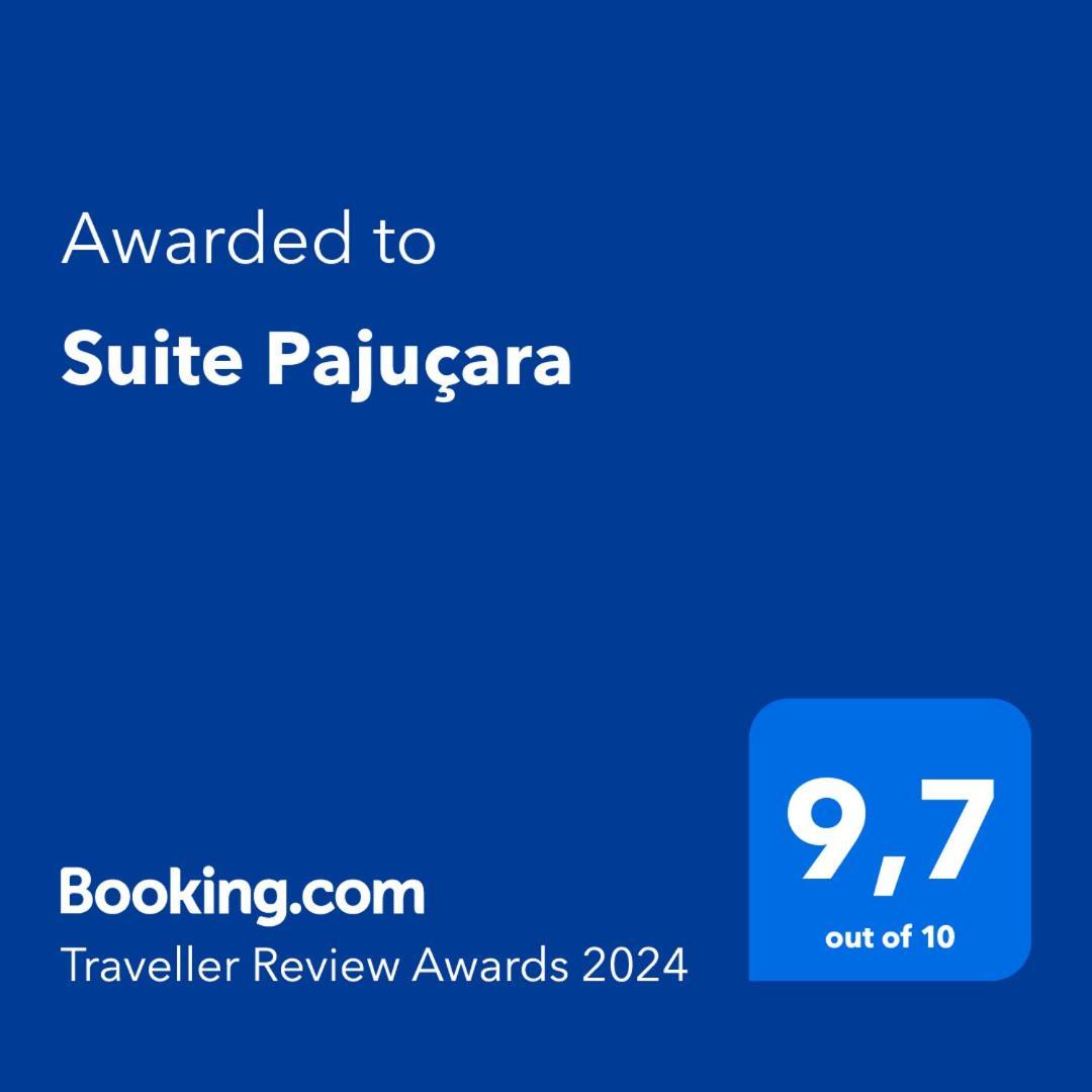 Suite Pajuçara Maceió Extérieur photo